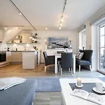 Zweite Heimat Appartamento Westerland