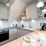 Appartamento Zweite Heimat Westerland