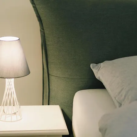 Διαμέρισμα Zweite Heimat *