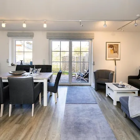 Zweite Heimat Lägenhet *