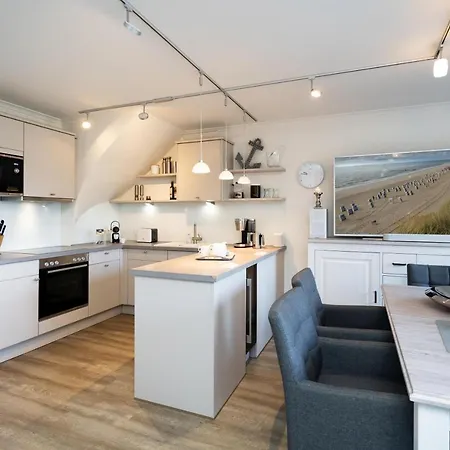 Zweite Heimat Διαμέρισμα