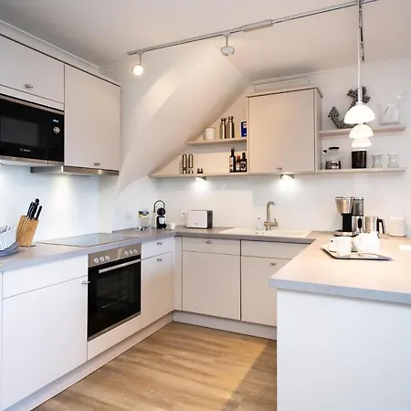 Διαμέρισμα Zweite Heimat