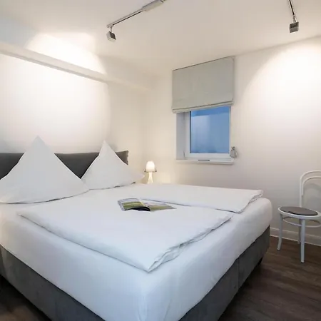 Διαμέρισμα Zweite Heimat