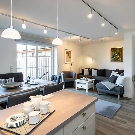 Zweite Heimat Lägenhet *