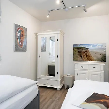 Zweite Heimat * Westerland