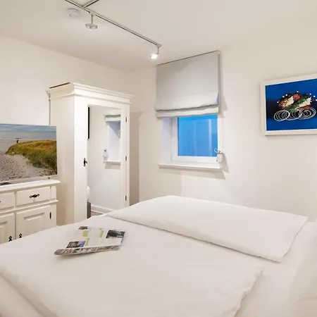 Διαμέρισμα Zweite Heimat Βέστερλαντ