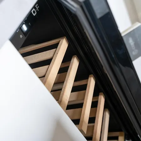 Zweite Heimat Διαμέρισμα