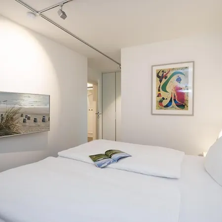 Zweite Heimat Διαμέρισμα Βέστερλαντ