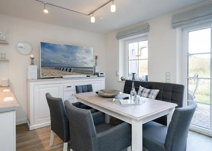 Zweite Heimat * Westerland