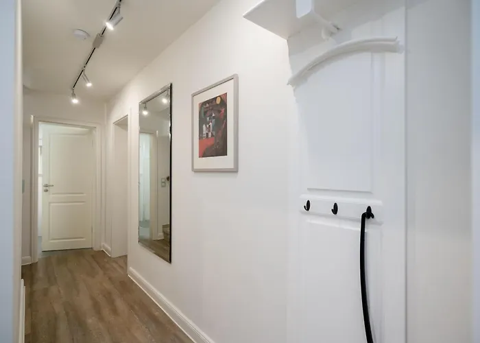 Appartement Zweite Heimat