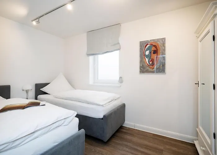 Appartement Zweite Heimat